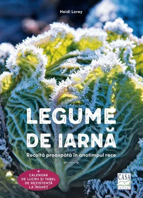 Legume de iarnă