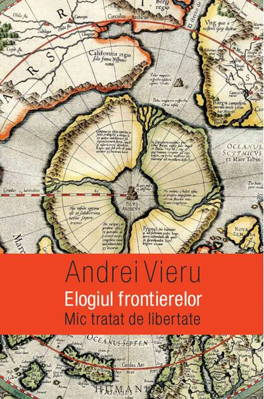 Elogiul frontierelor