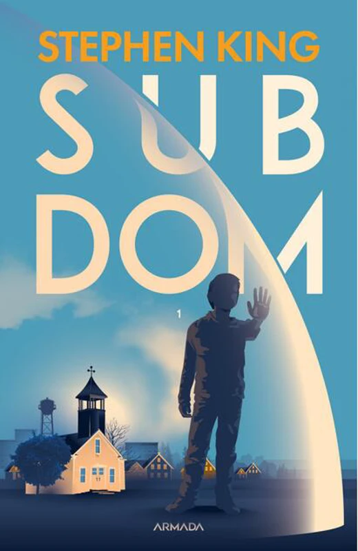 Sub Dom (Vol. 1)