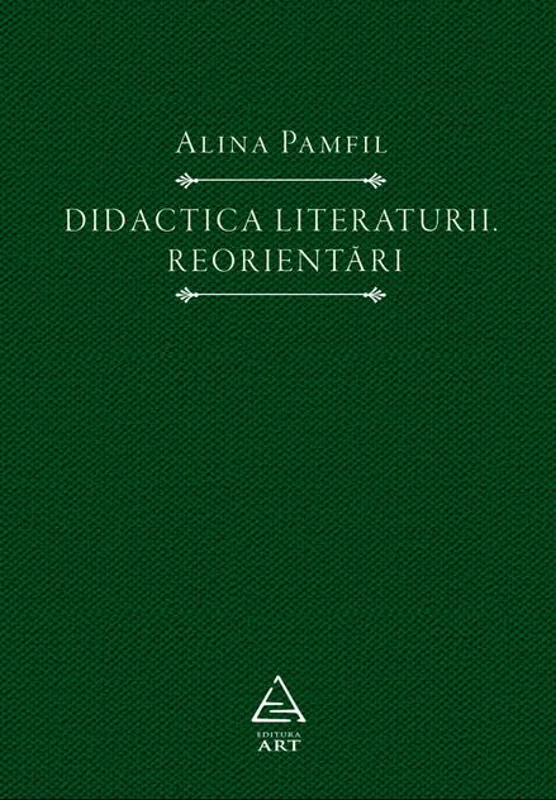 Didactica literaturii