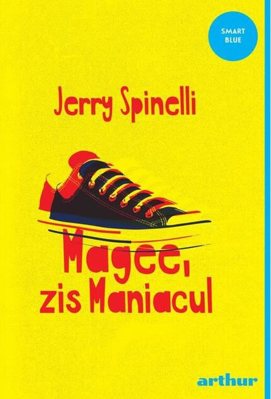 Magee, zis Maniacul
