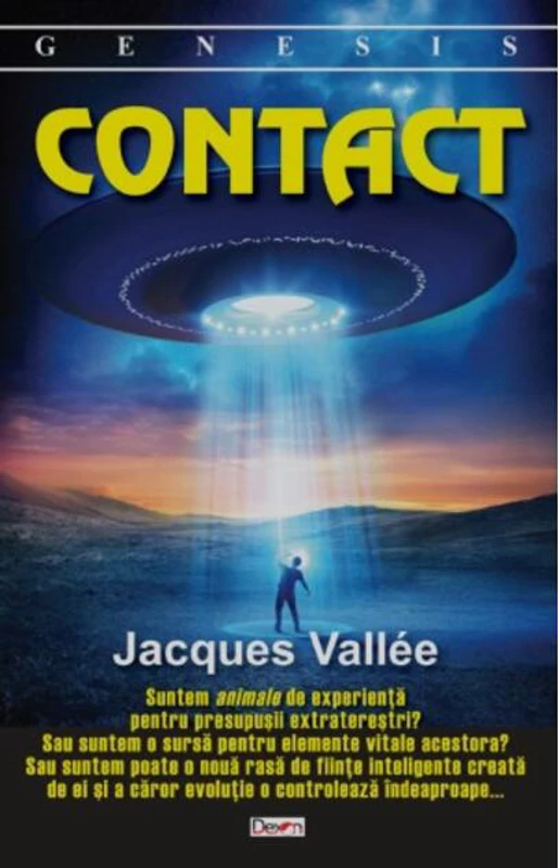 Contact