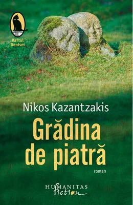 Grădina de piatră