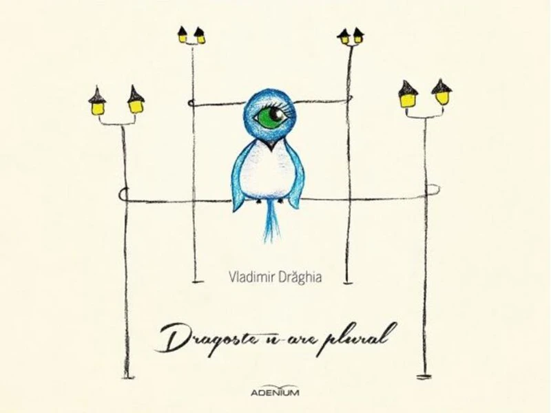 Dragoste n-are plural