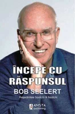 Începe cu răspunsul