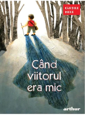 Când viitorul era mic - PB