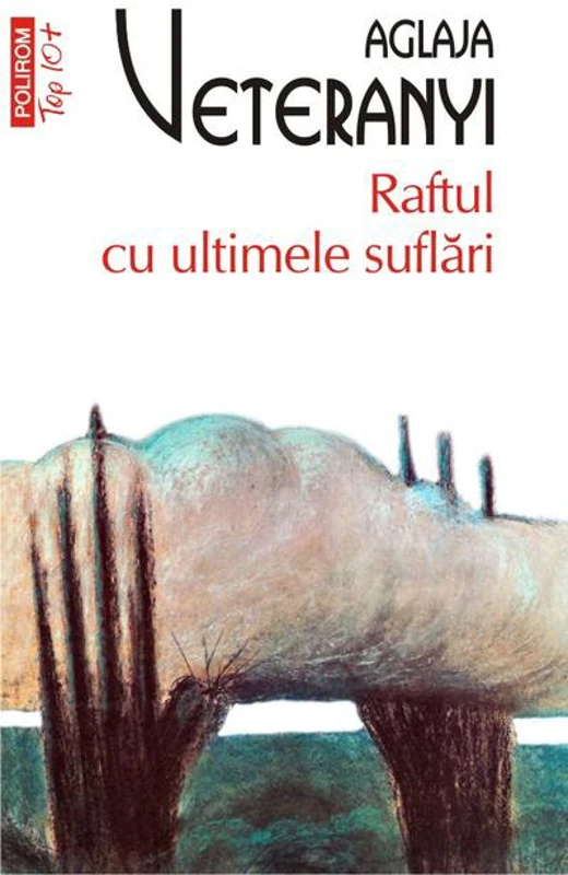Raftul cu ultimele suflări