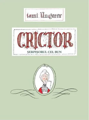 Crictor