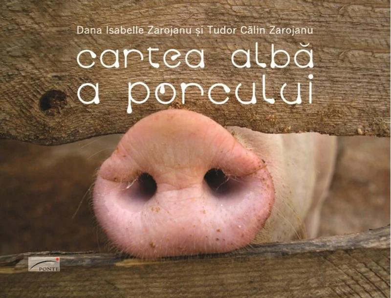 Cartea albă a porcului