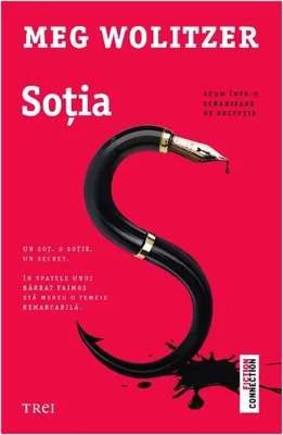 Soția