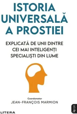 Istoria universala a prostiei