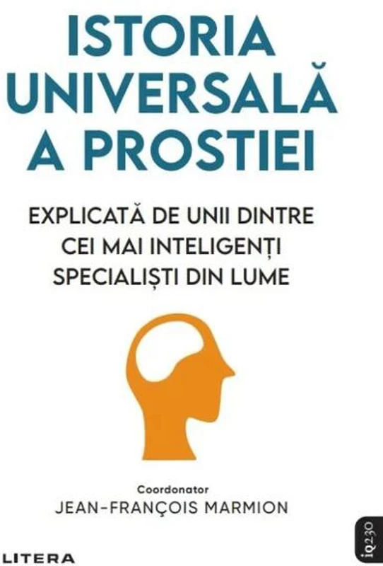 Istoria universala a prostiei
