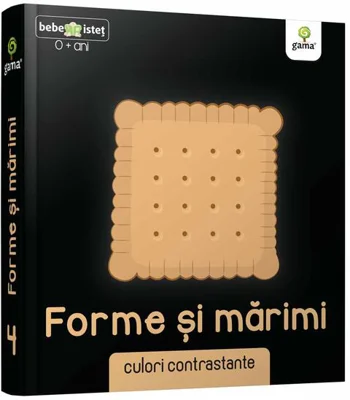 Forme și mărimi (Vol. 4)