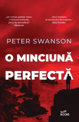 O minciună perfectă