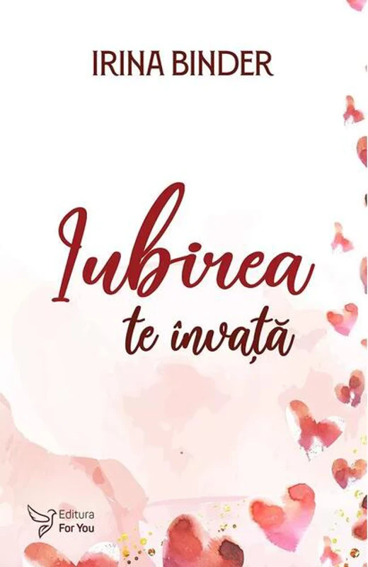 Iubirea te învață