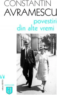 Povestiri din alte vremi