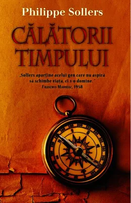 Călătorii timpului