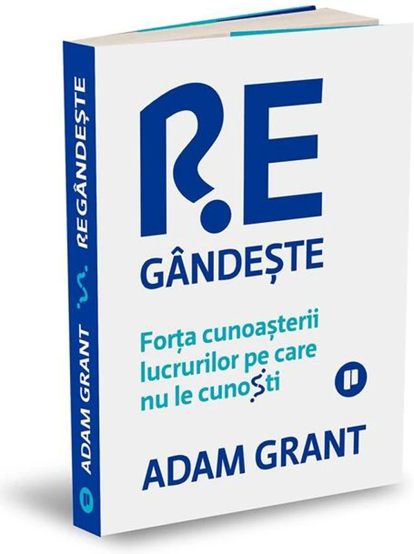 Regândește