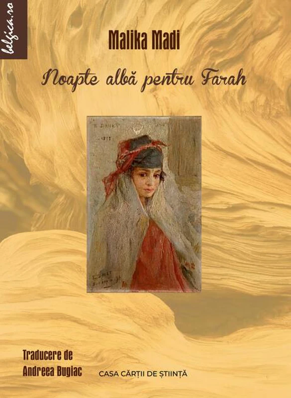 Noapte albă pentru Farah
