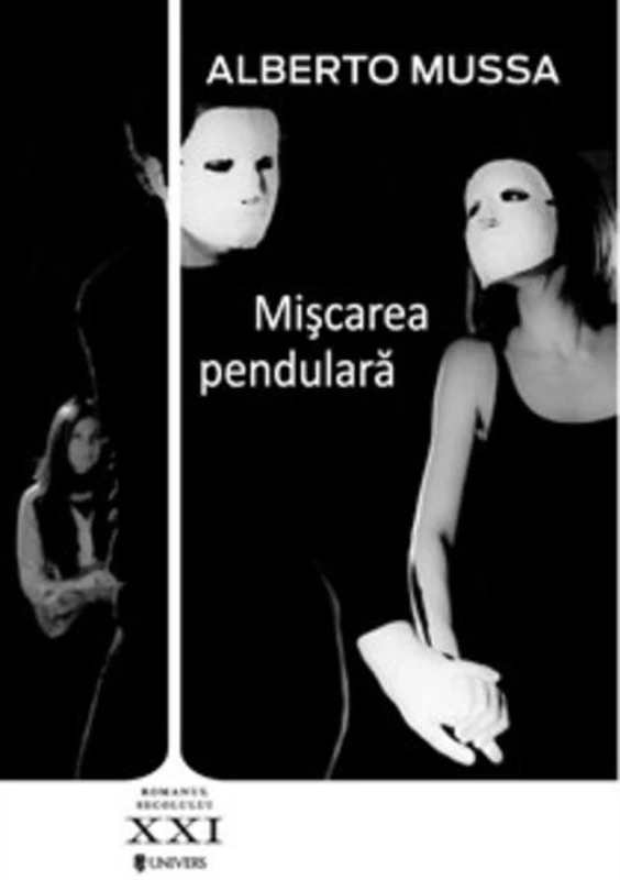 Mişcarea pendulară