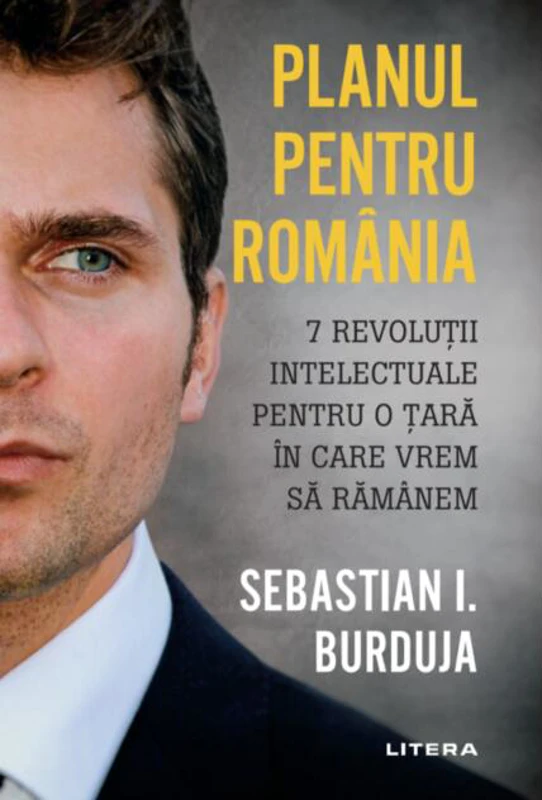 Planul pentru România