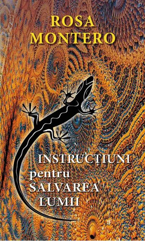 Instrucțiuni pentru salvarea lumii