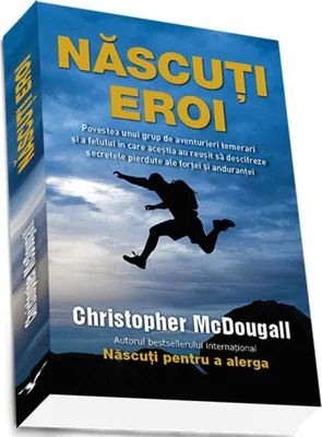 Născuți eroi