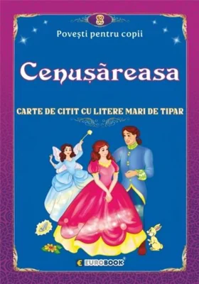 Cenușăreasa