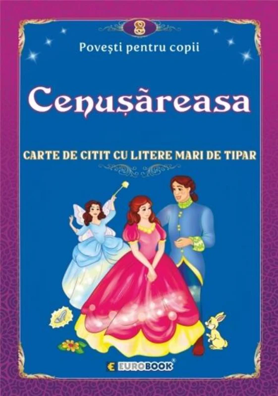 Cenușăreasa