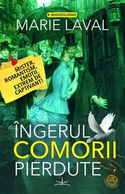 Îngerul comorii pierdute