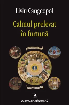 Calmul prelevat în furtună