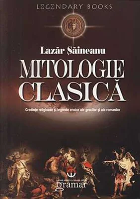 Mitologie clasică