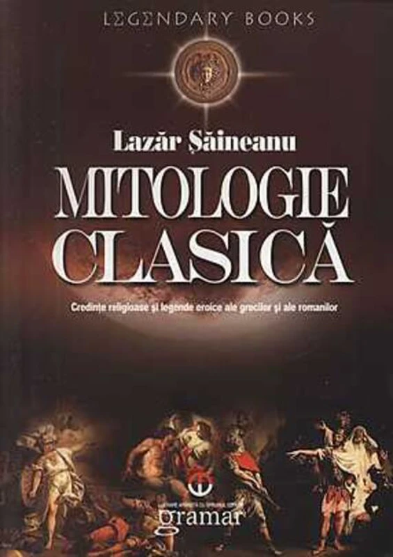 Mitologie clasică