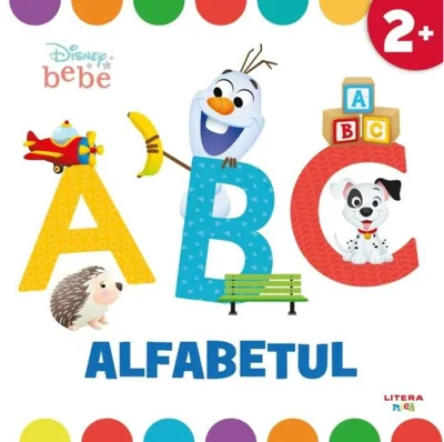 Alfabetul