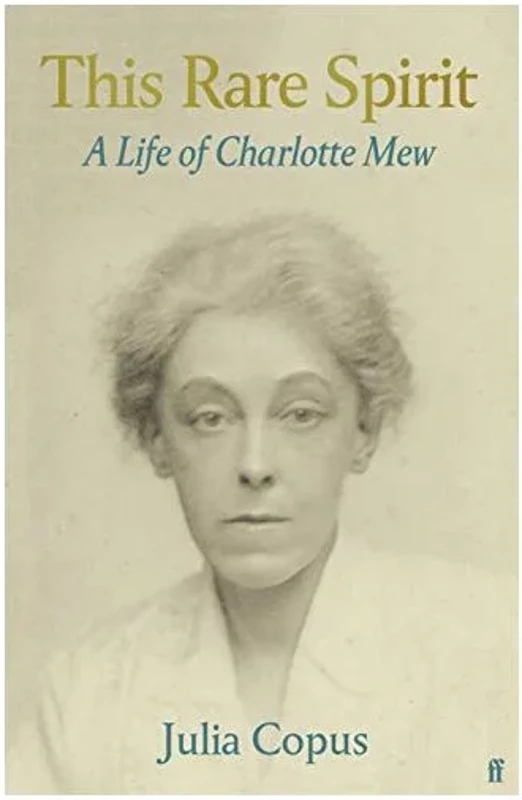 Charlotte Mew