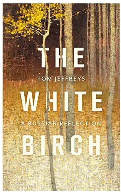 White Birch, Tom Jeffreys