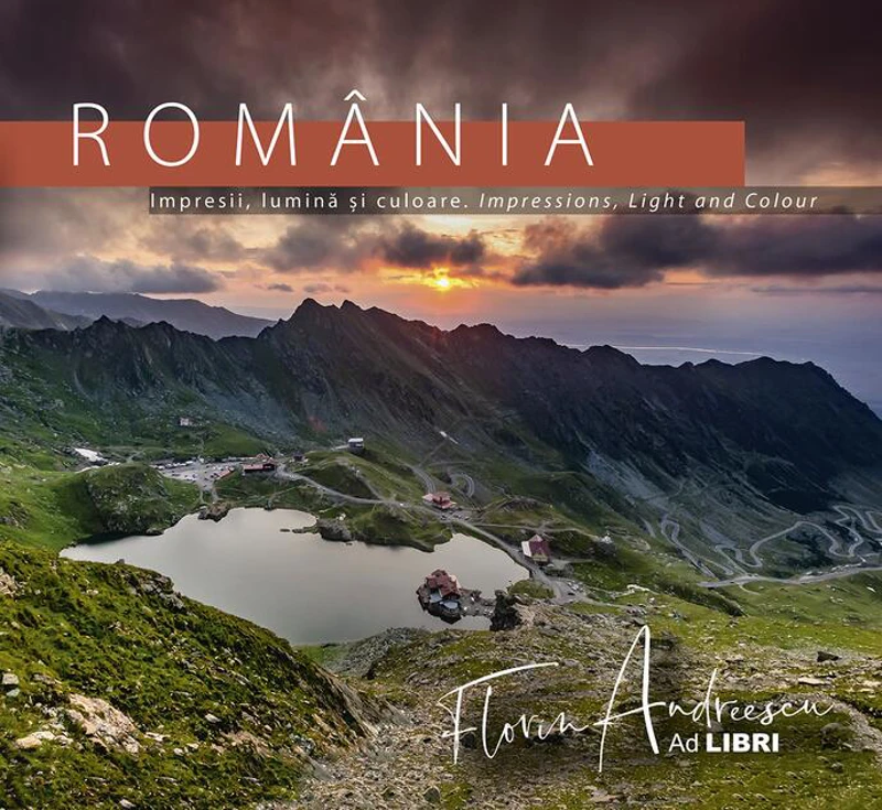 România - Impresii, lumină și culoare / Impressions, Light and Colour