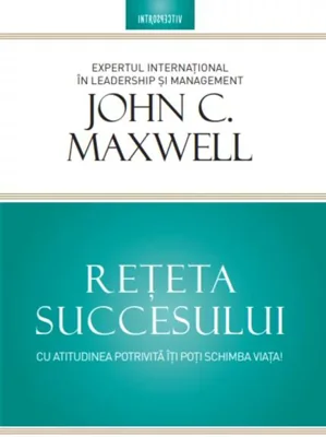 Rețeta succesului