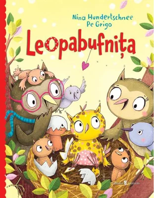 Leopabufnița