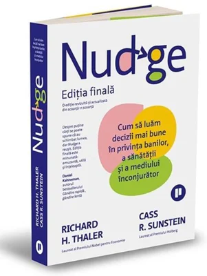Nudge: Ediția finală