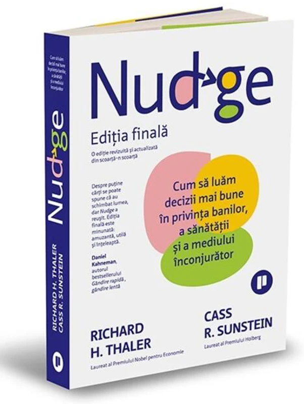 Nudge: Ediția finală