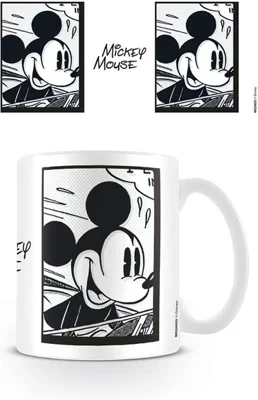 Cană Mickey Mouse (Frame)
