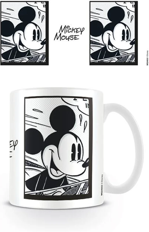 Cană Mickey Mouse (Frame)