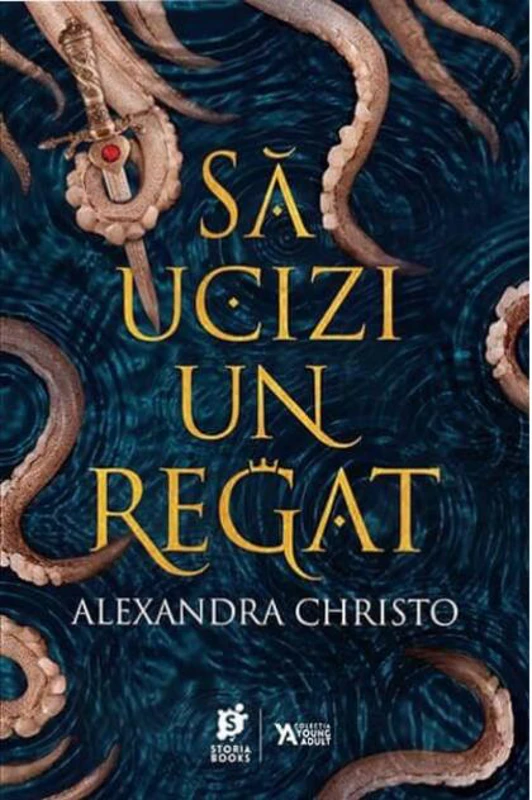 Să ucizi un regat