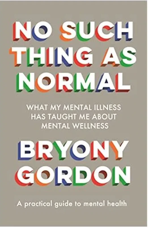 No Such Thing as Normal