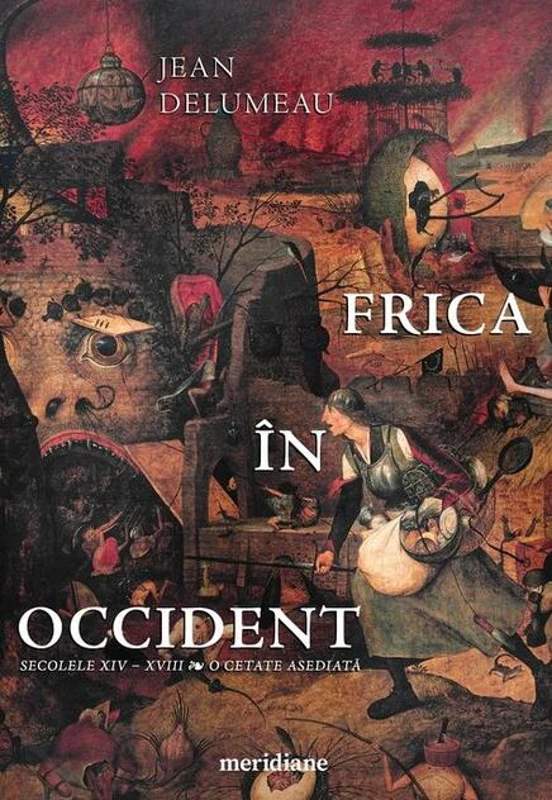 Frica în Occident