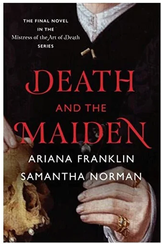 Death and the Maiden