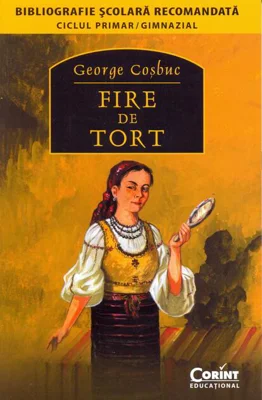 Fire de tort