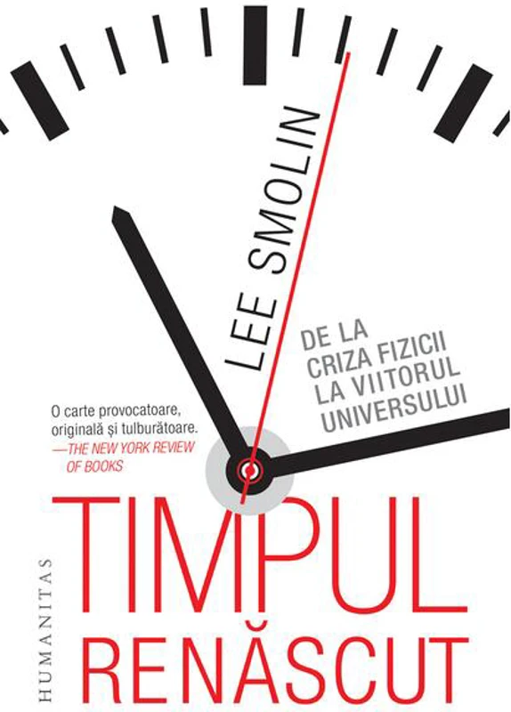 Timpul renăscut