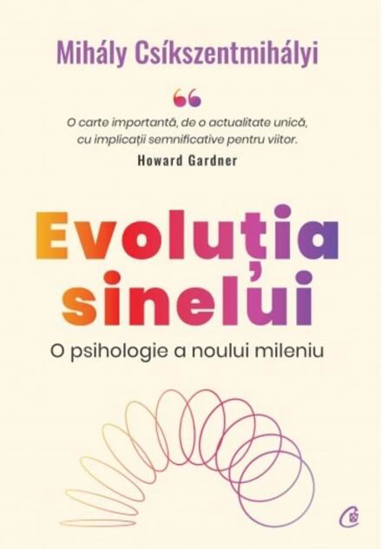 Evoluția sinelui